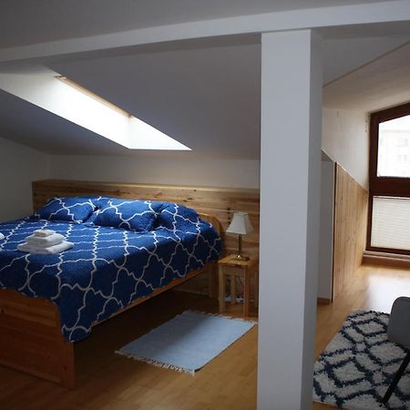 Renmir Apartment Poprad Exterior photo