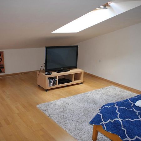 Renmir Apartment Poprad Exterior photo