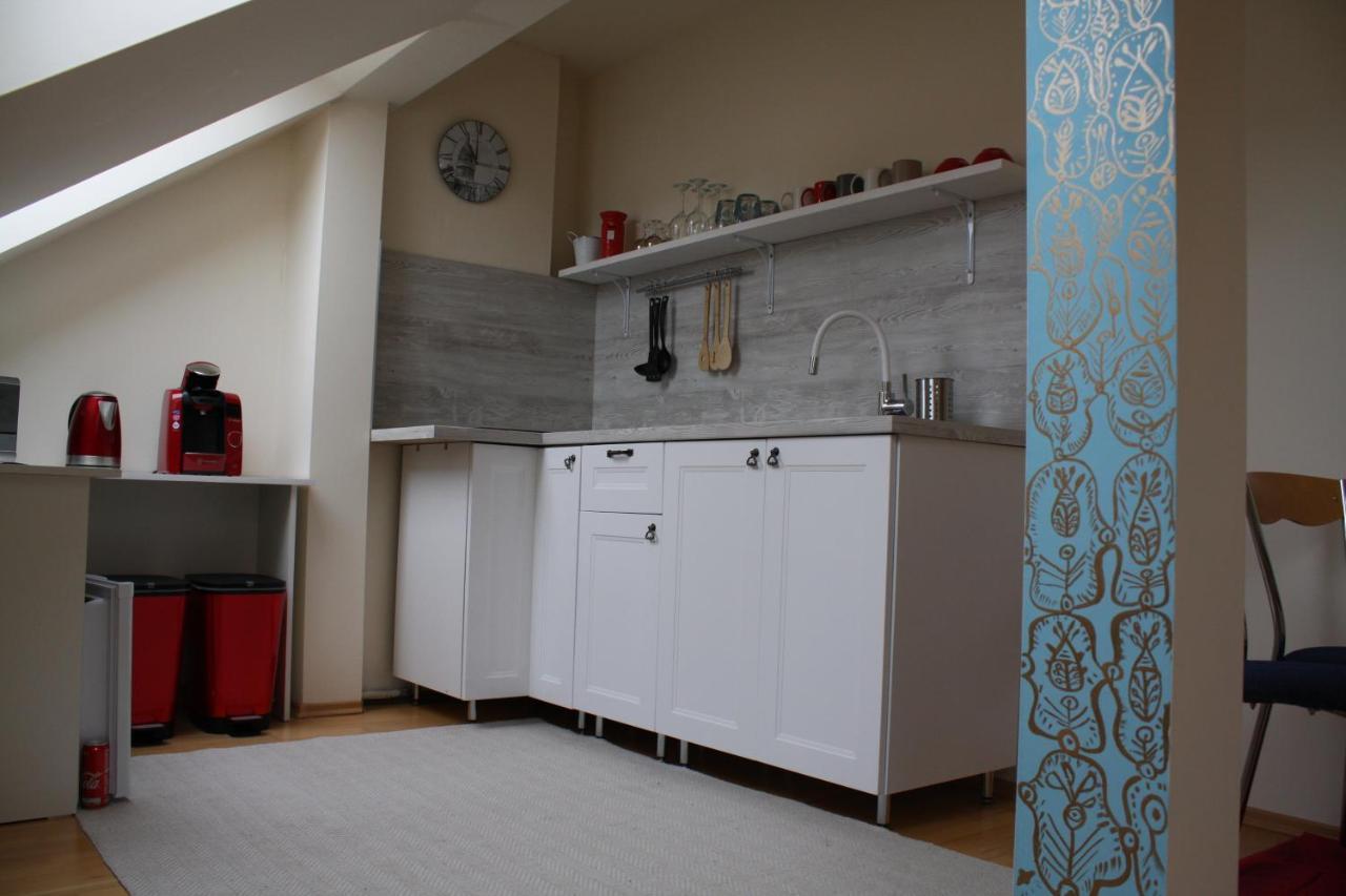 Renmir Apartment Poprad Exterior photo