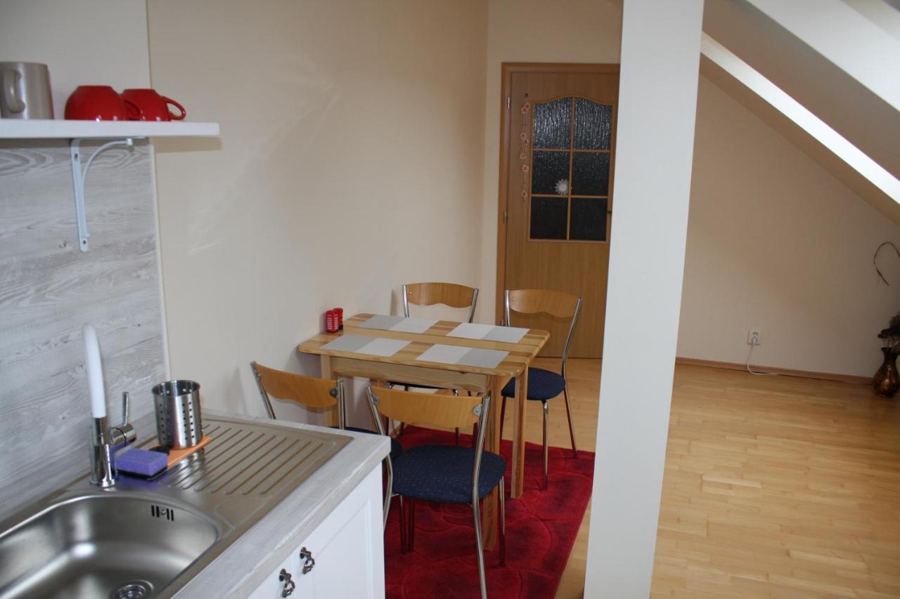 Renmir Apartment Poprad Exterior photo