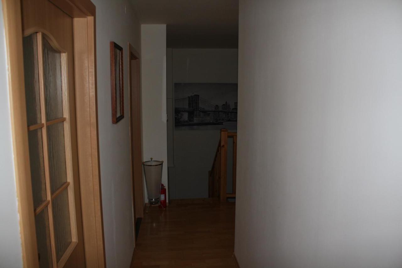 Renmir Apartment Poprad Exterior photo