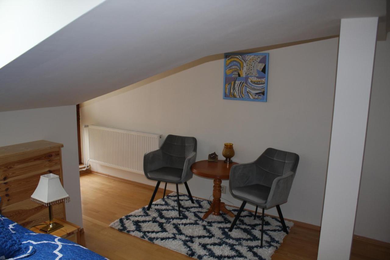 Renmir Apartment Poprad Exterior photo