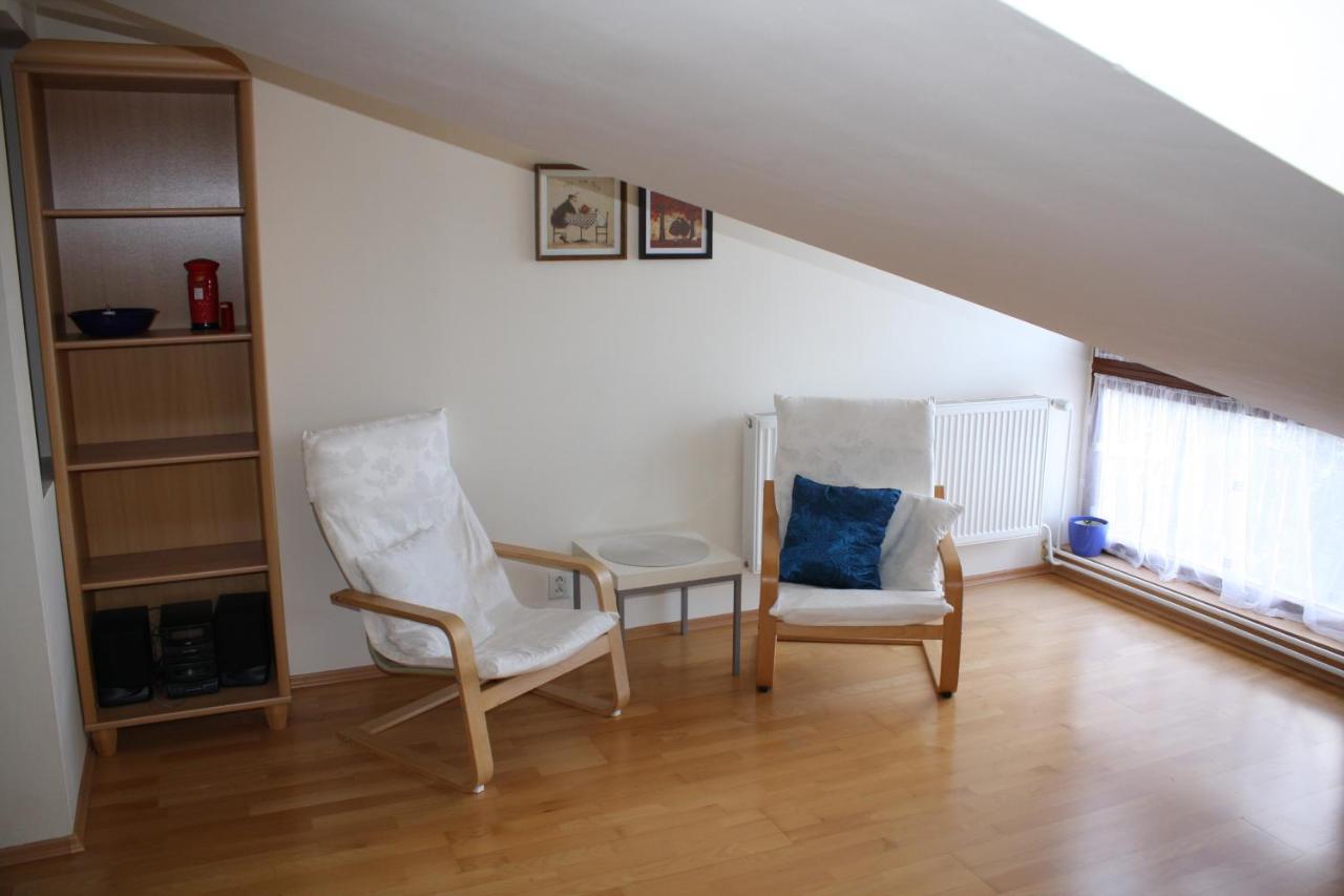 Renmir Apartment Poprad Exterior photo