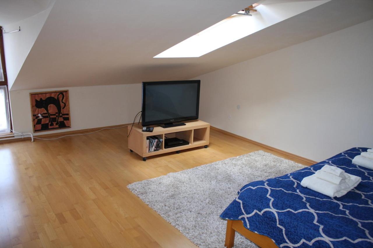 Renmir Apartment Poprad Exterior photo